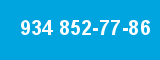 934 852-77-86